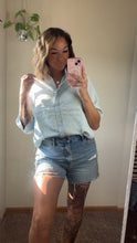 Load image into Gallery viewer, Denim Breeze Top