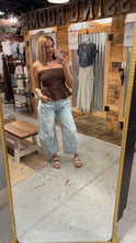 Load image into Gallery viewer, Chocolate Tube Top
