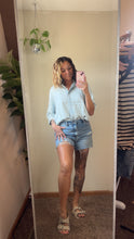 Load image into Gallery viewer, Denim Breeze Top
