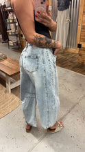 Load image into Gallery viewer, Denim Barrel Jeans
