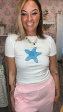 Load image into Gallery viewer, Baby Starfish Tee
