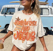 Load image into Gallery viewer, Pumpkin Spice and Jesus
