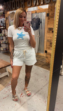 Load image into Gallery viewer, Baby Starfish Tee
