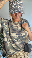 Load image into Gallery viewer, I want some CaMO Tee
