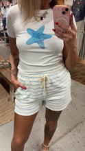 Load image into Gallery viewer, Baby Starfish Tee
