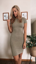 Load image into Gallery viewer, Olive Dress
